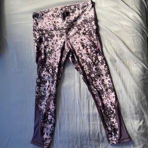 Under Armour Compression Leggings